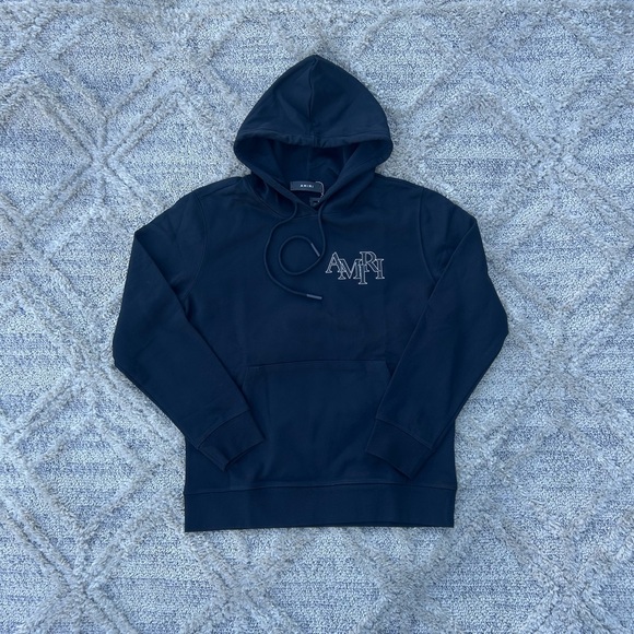 Amiri Hoodie - Picture 1 of 2